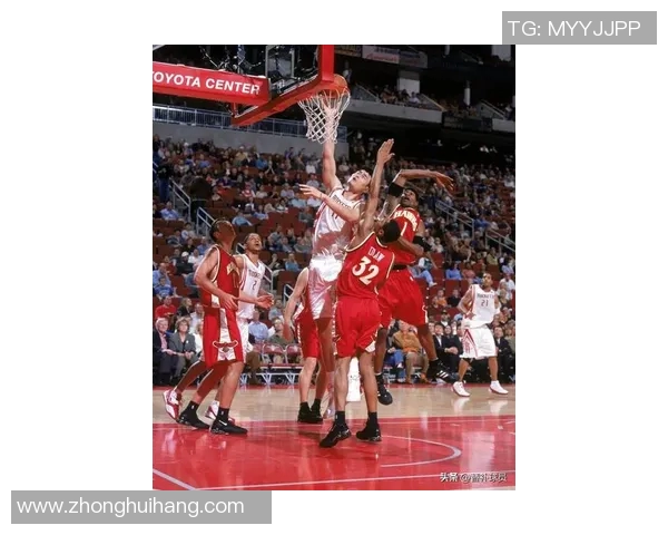 姚明首战精彩回顾视频全景呈现篮球巨星的初登场瞬间