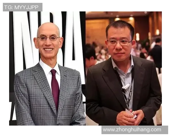 肖华与姚明深度对话探讨中国篮球未来发展与国际化路径