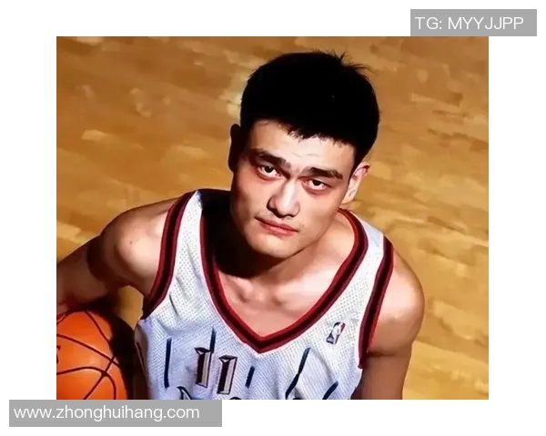 姚明钟爱的音乐世界探秘与他心中最动人的旋律分享