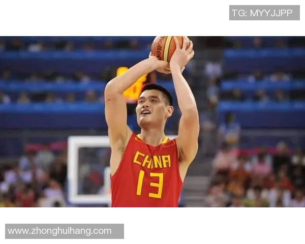 淮南小姚明崭露头角篮球天赋引发关注未来可期的少年运动员成长故事