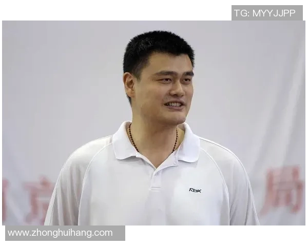 姚明亲身体验按摩疗法分享运动员放松与恢复的秘诀 姚明亲身体验按摩疗法分享运动员放松与恢复的秘诀