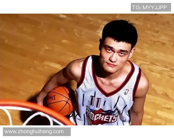 球迷心中的巨人姚明归来期待与偶像面对面交流的热情时刻