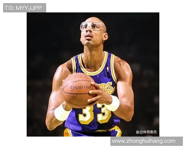 运动员转型成功之道卡里姆阿卜杜尔贾巴尔的经验与启示