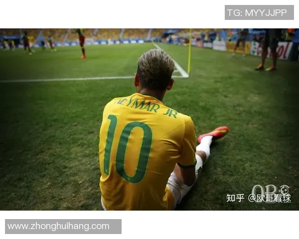 内马尔的足球传奇：从街头少年到世界明星的奋斗历程