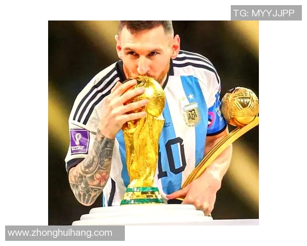 梅西：从阿根廷小镇到世界足球之巅的传奇旅程