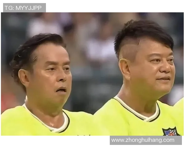 谭咏麟对足球明星的热爱与追随背后的故事揭秘