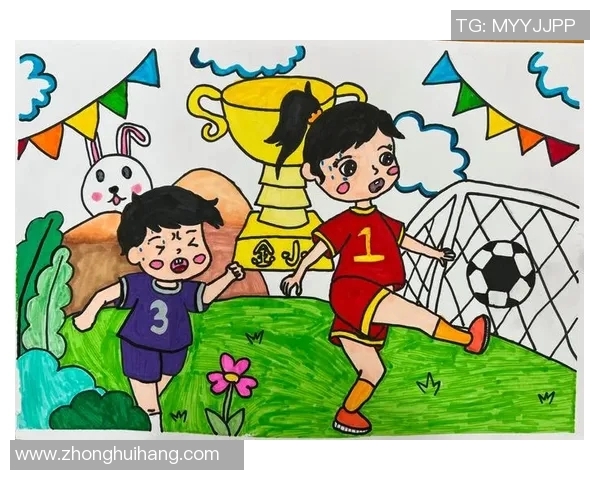 足球明星的艺术魅力：用画笔描绘他们的辉煌瞬间与激情时刻