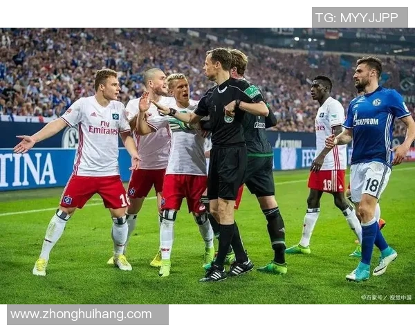 利华古逊与汉堡激战正酣谁能在德甲赛场笑到最后 利华古逊与汉堡激战正酣谁能在德甲赛场笑到最后