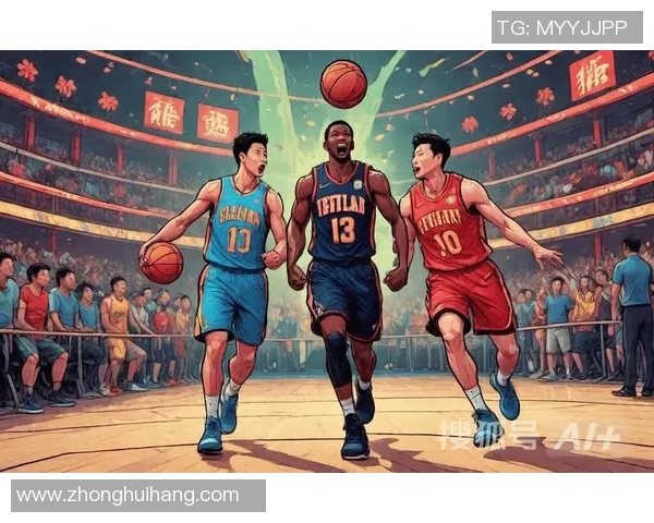 探索那些充满魅力与个性的篮球明星们的精彩故事与成就