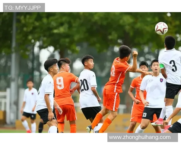 少年足球培训助力梦想启航培养未来球星的成长之路