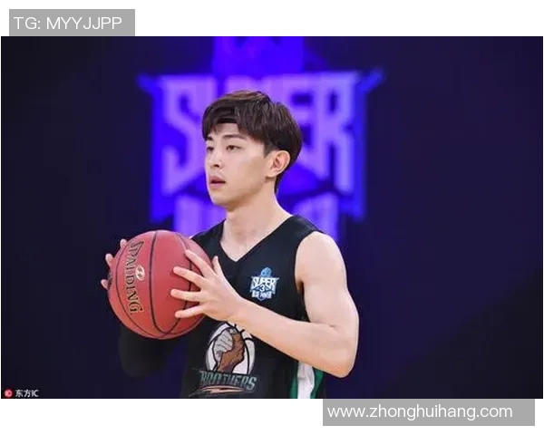 篮球明星邓伦身高揭秘你知道他在球场上的真实高度吗